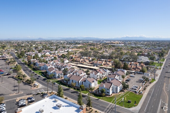 Aerial