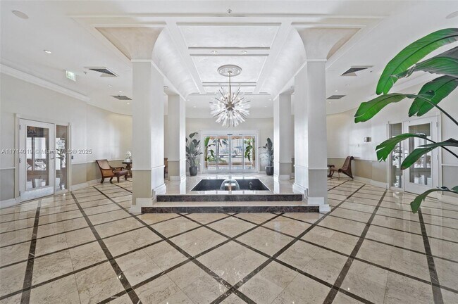 Photo - 701 Brickell Key Blvd