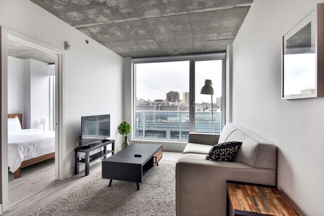 Photo - B&C Apartments Ville-Marie