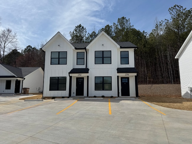 Photo - 1294 Tunnel Hill Varnell Rd Apartment Unit A