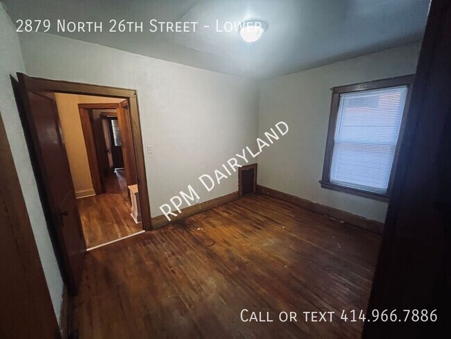 Photo - 2879 N 26th St Unit Lower