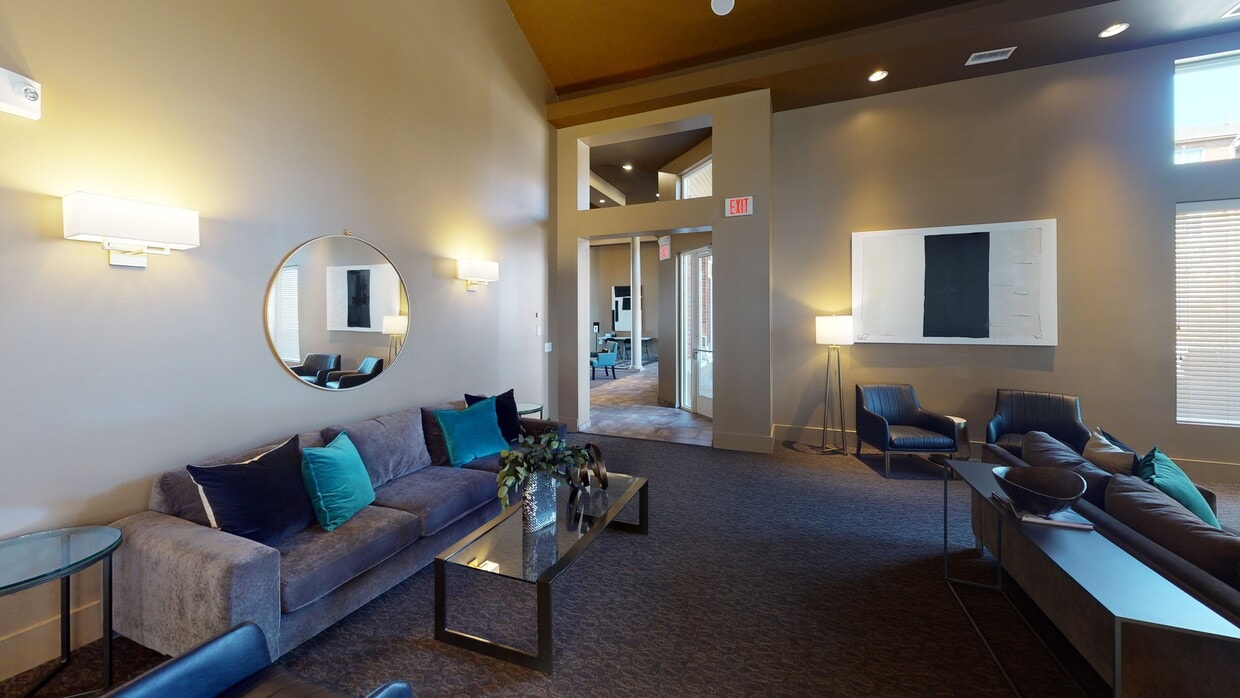 Photo - Broadmoor Hills Apartments