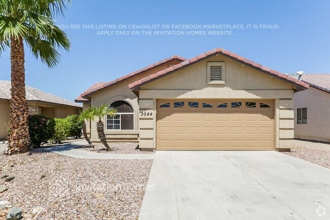 Building Photo - 3044 W Chanute Pass Rental