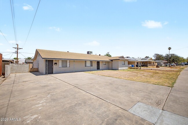 Photo - 6536 W Turney Ave