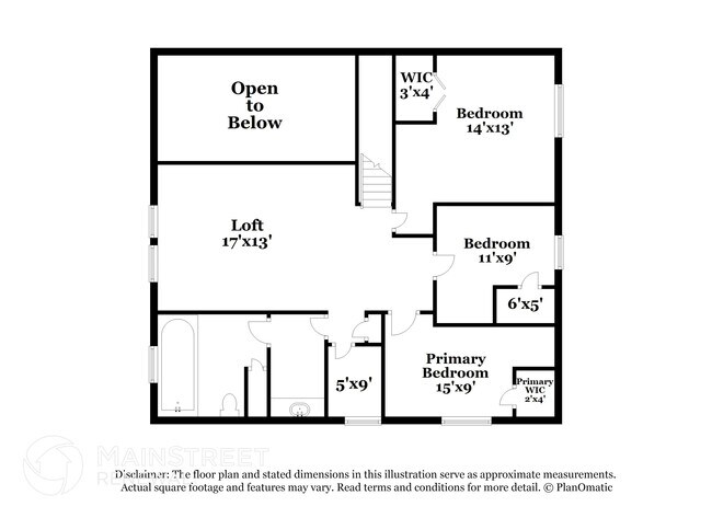 Photo - 2910 Fawn Ct