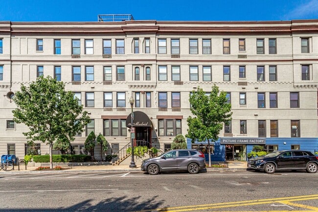Photo - Top Tier Two-Level Abode-- Storage and Parking Included!