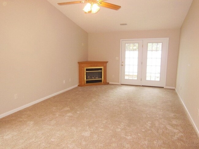 Photo - 2 Bedroom 2 Bath Townouse