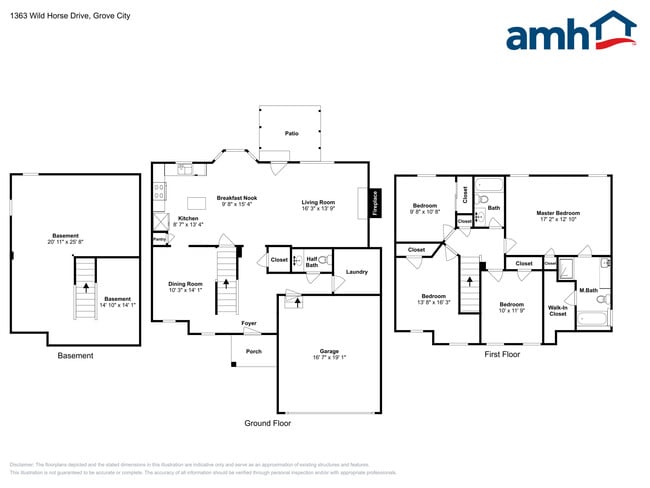 Photo - 1363 Wild Horse Dr