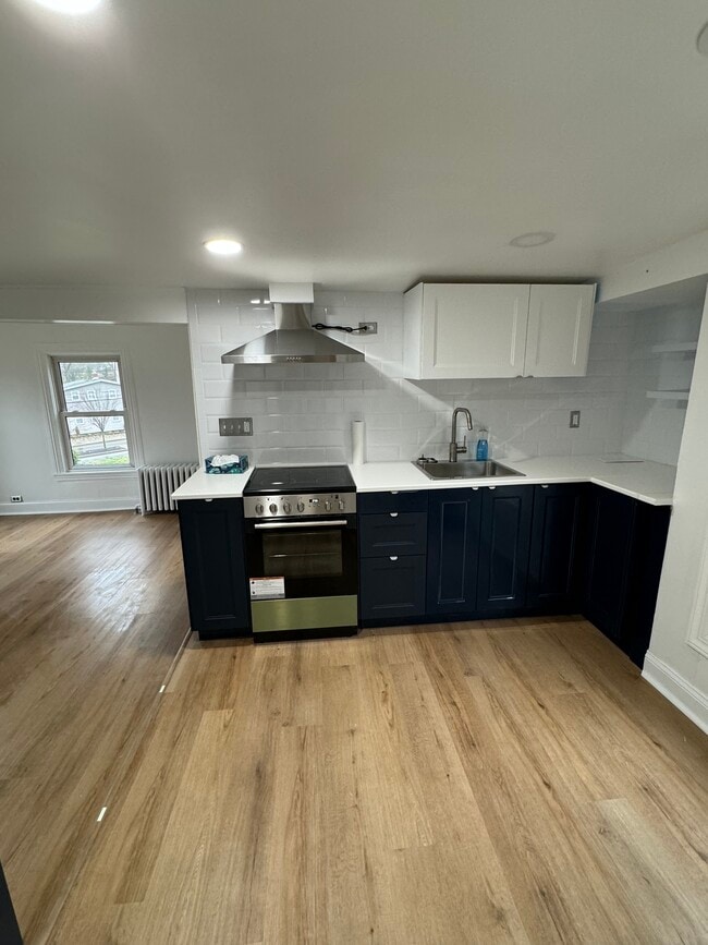 Building Photo - 124 Potter St Unit Apt. C