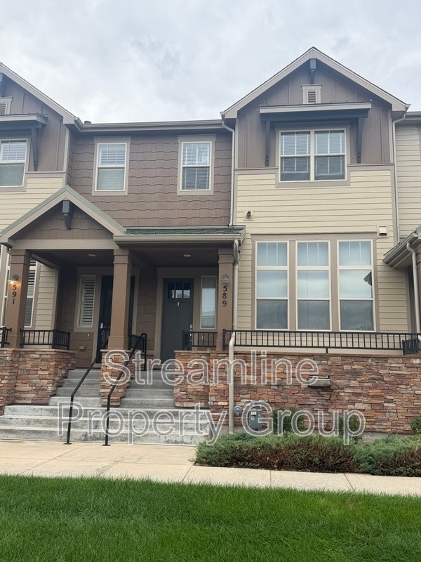 Photo - 589 Gallegos Cir
