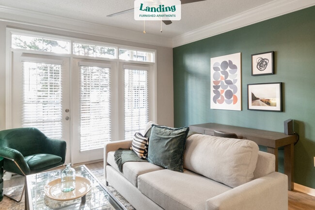 Photo - 1050 Lenox Park Blvd NE Apartamento Unidad 9106.874