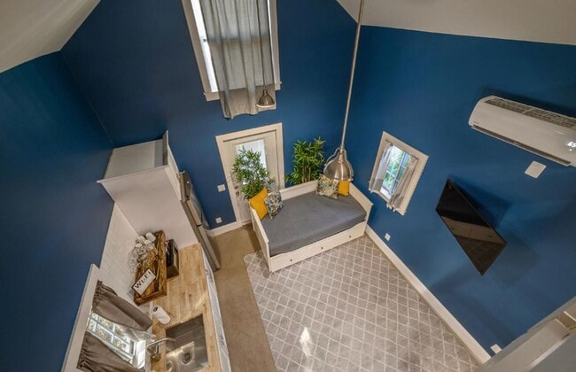 Photo - 7201 N Highland Ave