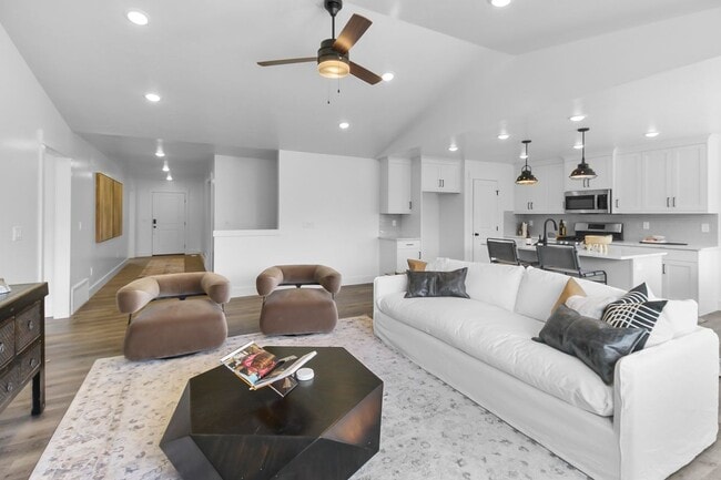 Photo - 1322 E 1220 N Apartment