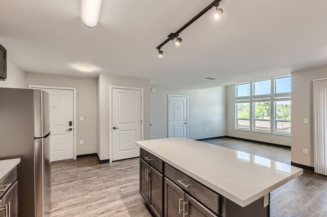 Photo - 2-bedroom / 2-bath modern living apartment near Sloan's Lake Unidad A203