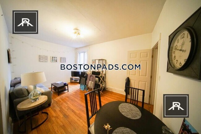 Photo - 2 bedroom in Brookline MA 02118 Unidad 2 Rental