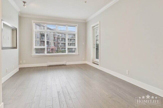 Photo - Modern 2-Bed + 2-Bath + Den Condo for Rent in Langley’s Elements Community Unit B209