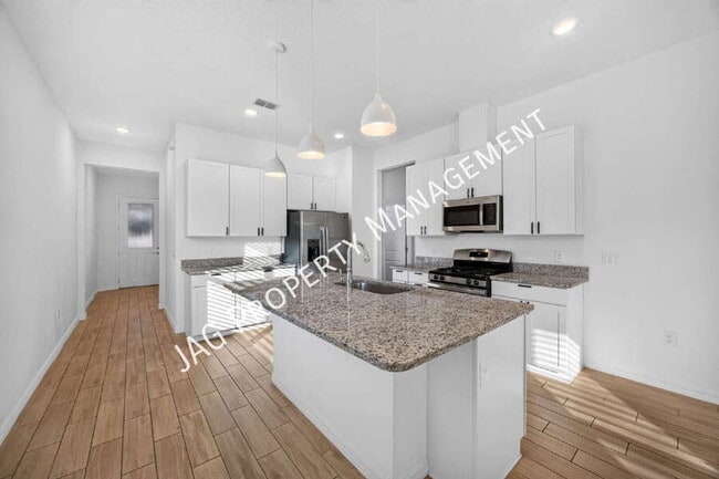 2199 Emerald Springs Dr