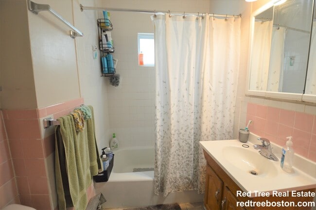 Photo - 18 Hunnewell Ave Unit 2