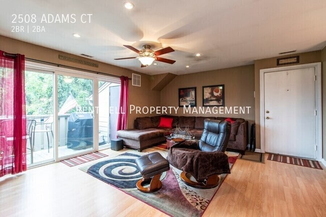 Photo - 2508 Adams Ct