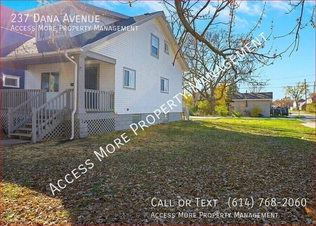 Photo - 237 Dana Ave