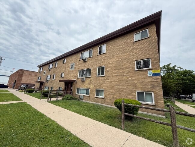 Building Photo - 1246 S 51st Ct Unit 102 Rental