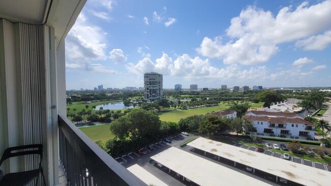 Photo - 2000 Presidential Way Condo Unit 1105