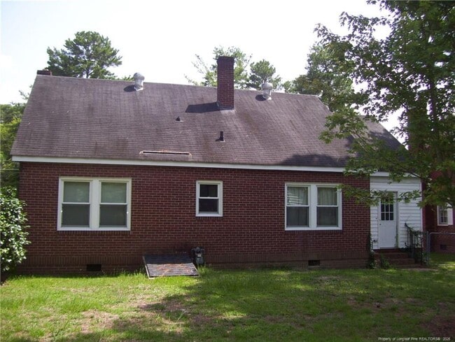 203 Sherman Dr