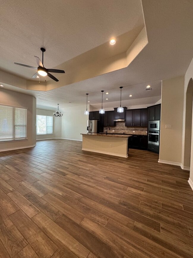 Photo - 3 BR/2BA | Single Family Home | 1-Car Garage Parking | Fenced backyard