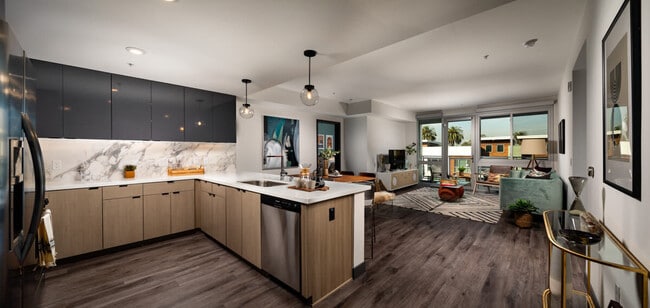 Interior Photo - Haven Apartments