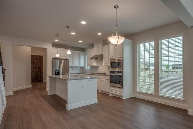 Photo - 3001 Damsel Sauvage Ln