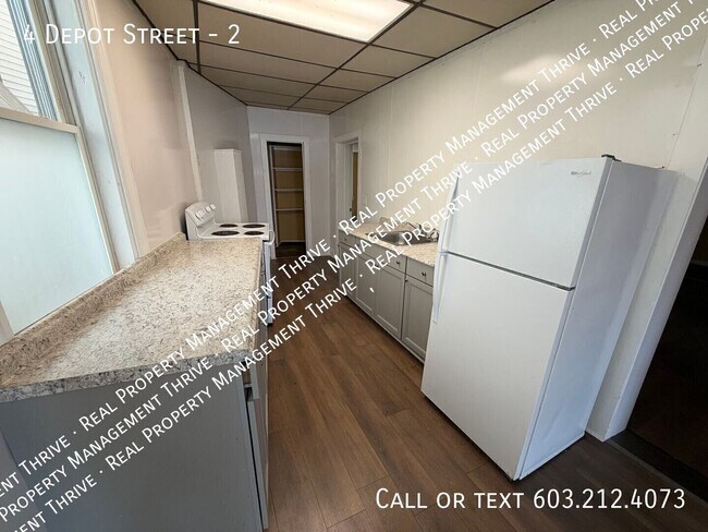 4 Depot St Unit 2