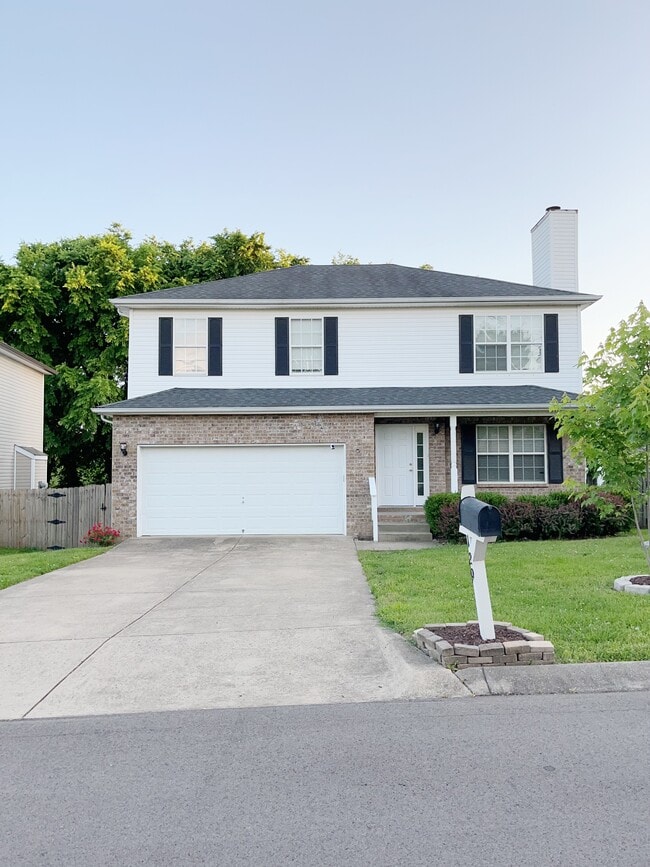Photo - 129 Baker Springs Ln Casa