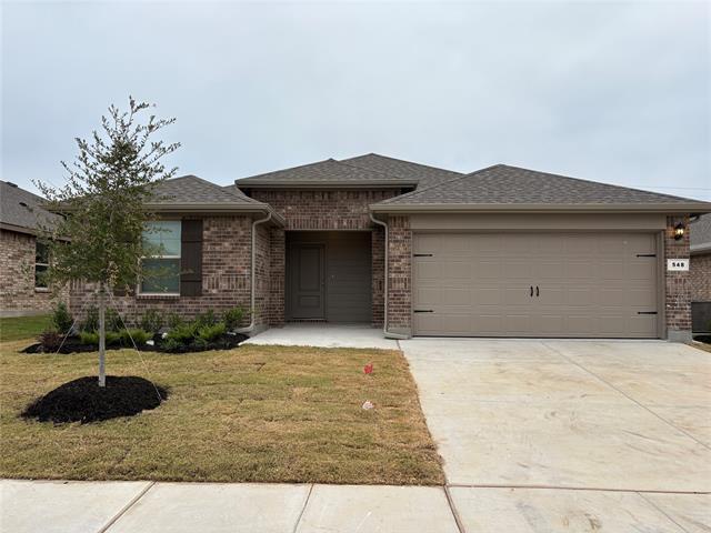 Building Photo - 548 Marsh St