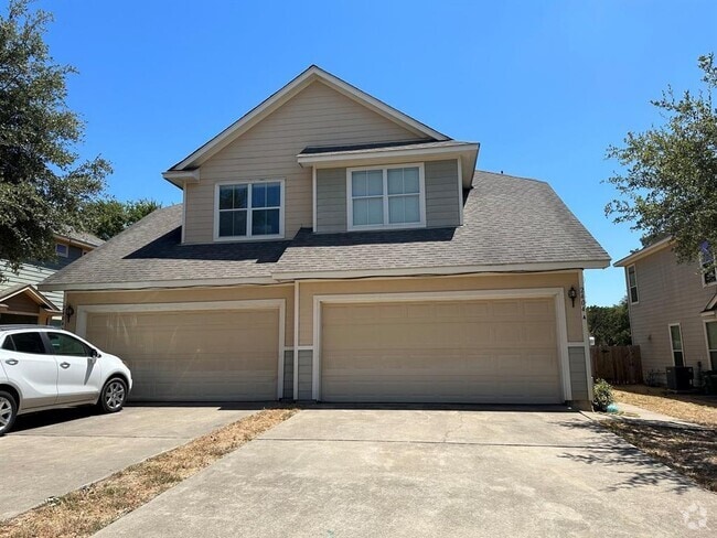Building Photo - 2404 Allred Dr Rental