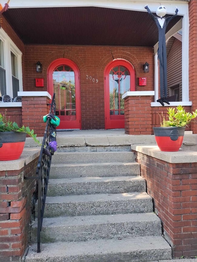 Building Photo - 3009 Decoursey Ave Unit A1 Rental