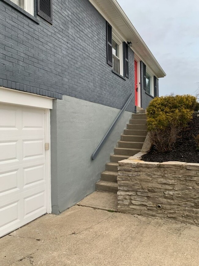 Photo - Furnished Rental