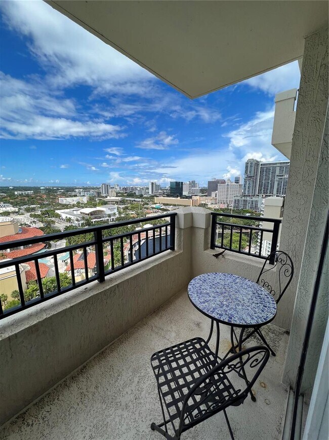 Photo - 600 W Las Olas Blvd Unit #2003S