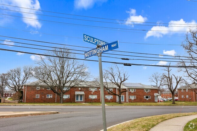 Building Photo - Parkview Apartments