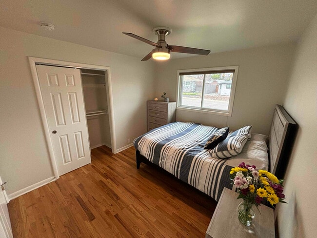 Photo - 3378 W Saratoga Ave