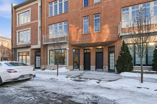 Building Photo - 2026 Hazel St