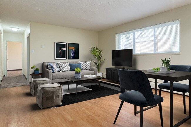 Exeter Court - Exeter Court