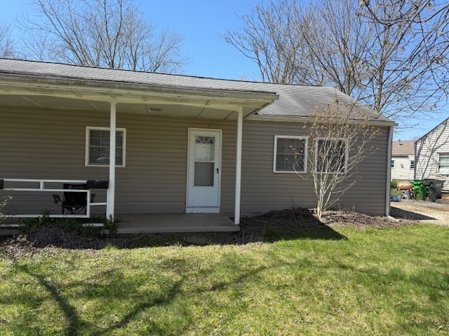 Building Photo - 223 N Seneca St Rental