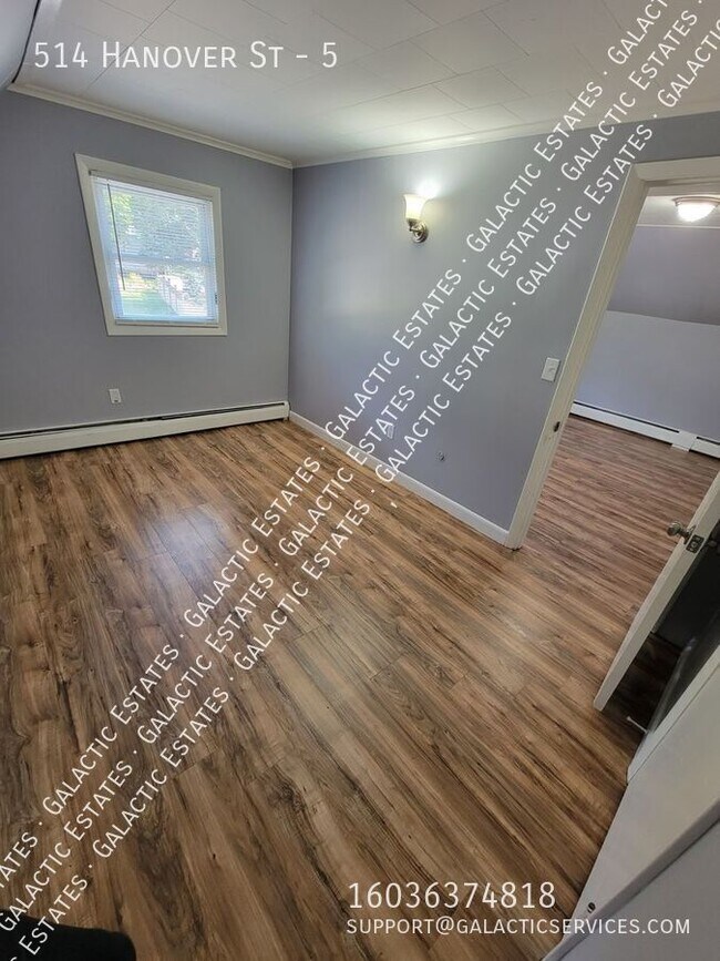 Photo - 514 Hanover St Unit 5