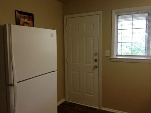 Kitchen - 2031 Alison Ct SW