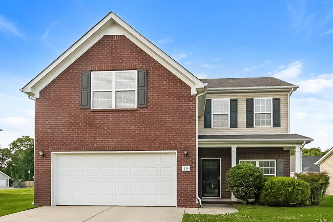 Building Photo - 620 Easy Goer Way