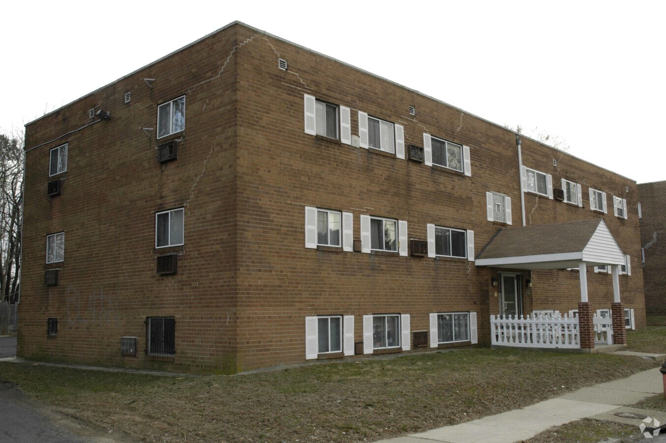 Photo - 7917 Dungan Rd