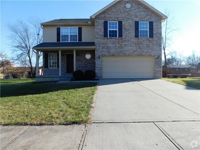 Building Photo - 6512 Oak Crest Dr Rental