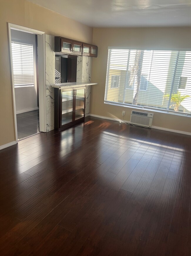 Villa Grace Apartments