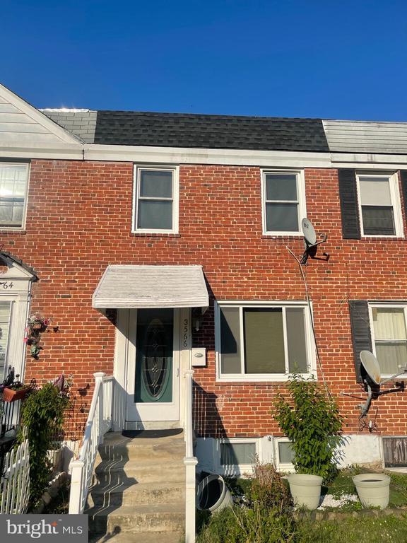 Photo - 3566 Dudley Ave