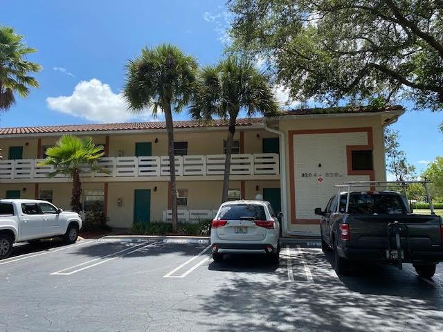 Photo - 3276 NW 103rd Ter Unit 202A
